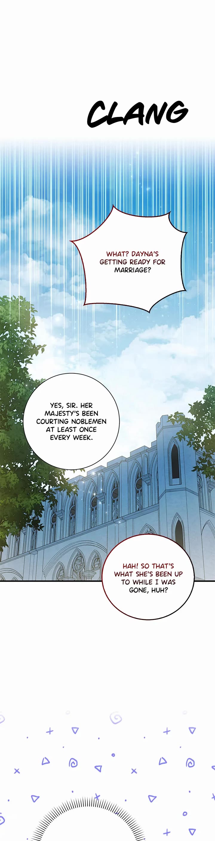 A Way to Protect the Lovable You Chapter 145 page 9 - Chapter 145: Special Episode 16