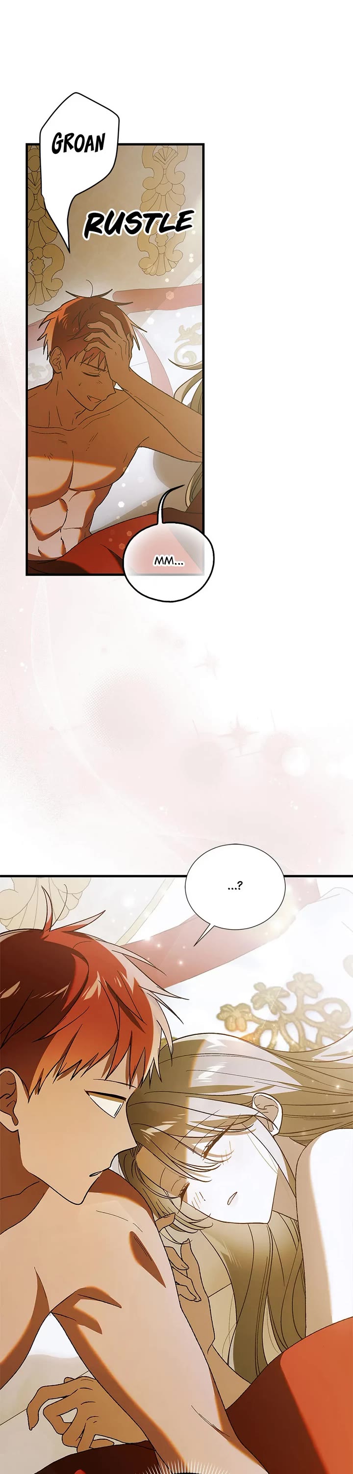 A Way to Protect the Lovable You Chapter 146 page 1 - Chapter 146: Special Episode 17