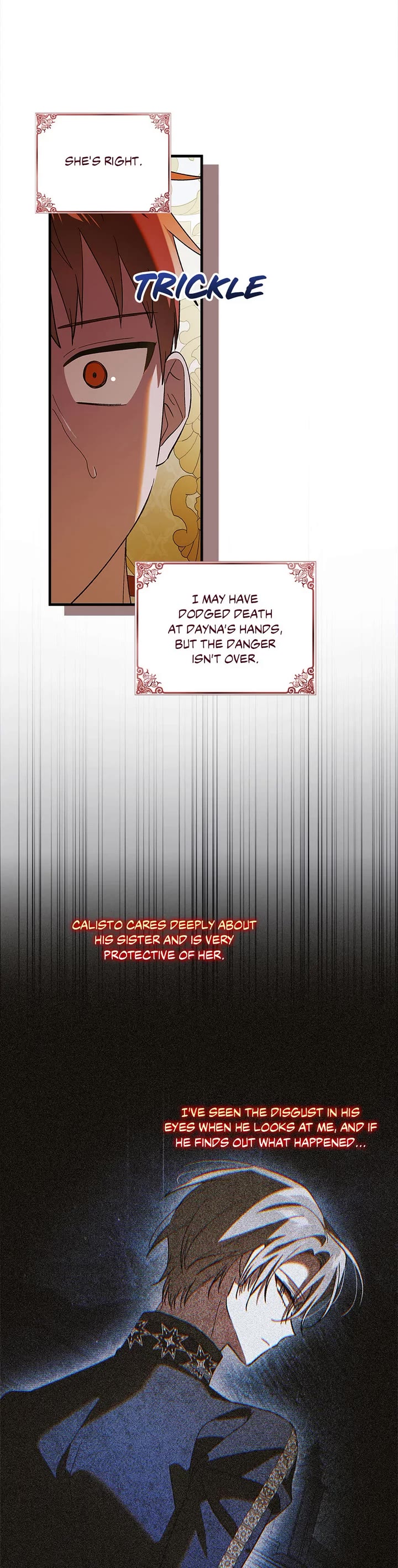 A Way to Protect the Lovable You Chapter 146 page 10 - Chapter 146: Special Episode 17