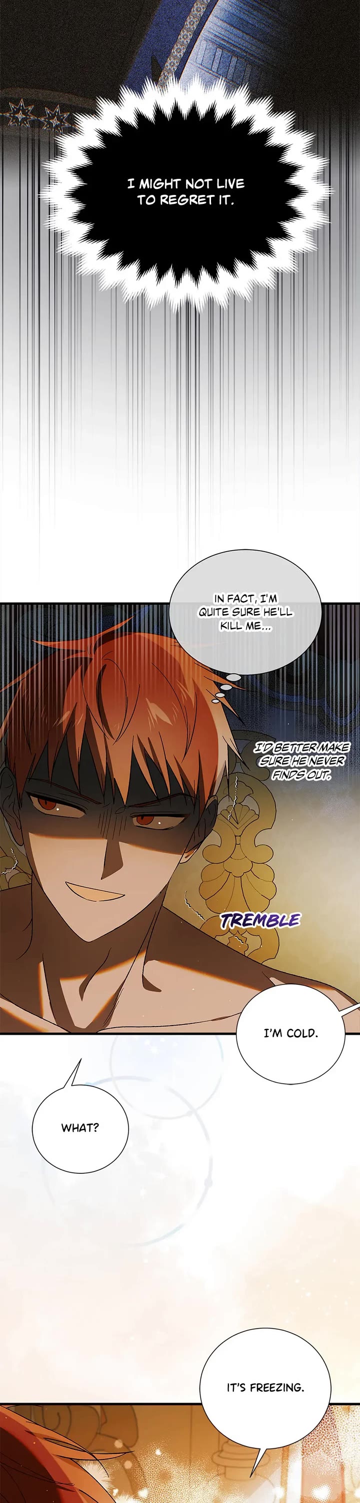 A Way to Protect the Lovable You Chapter 146 page 11 - Chapter 146: Special Episode 17