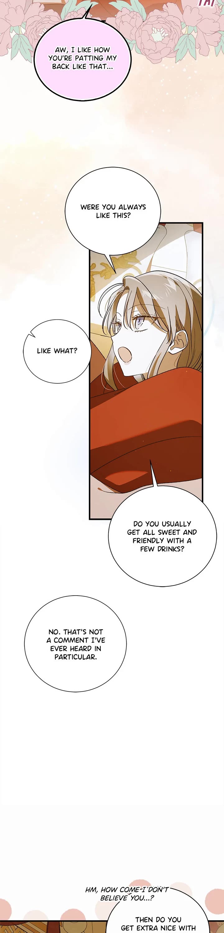 A Way to Protect the Lovable You Chapter 146 page 13 - Chapter 146: Special Episode 17