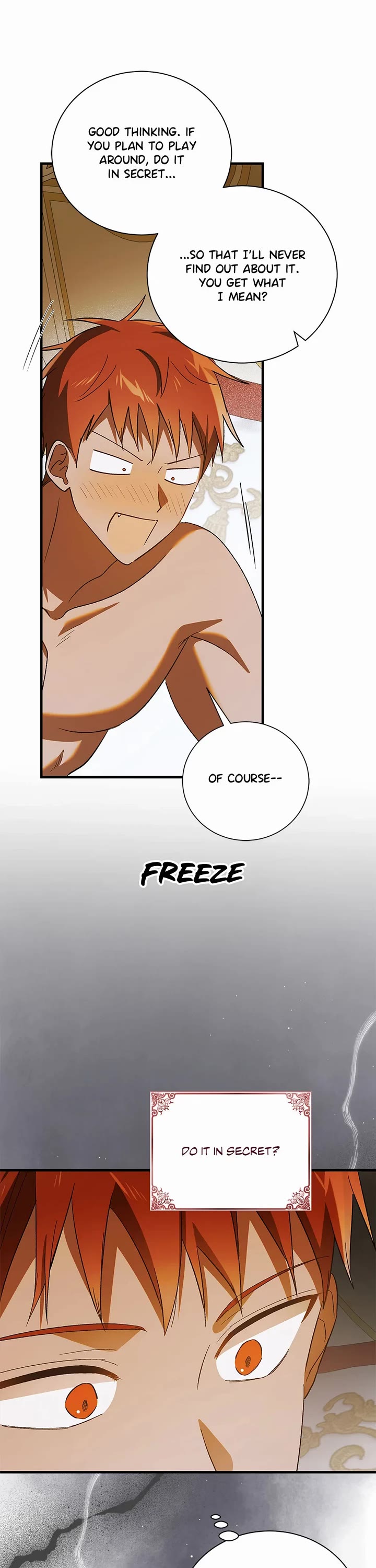 A Way to Protect the Lovable You Chapter 146 page 17 - Chapter 146: Special Episode 17