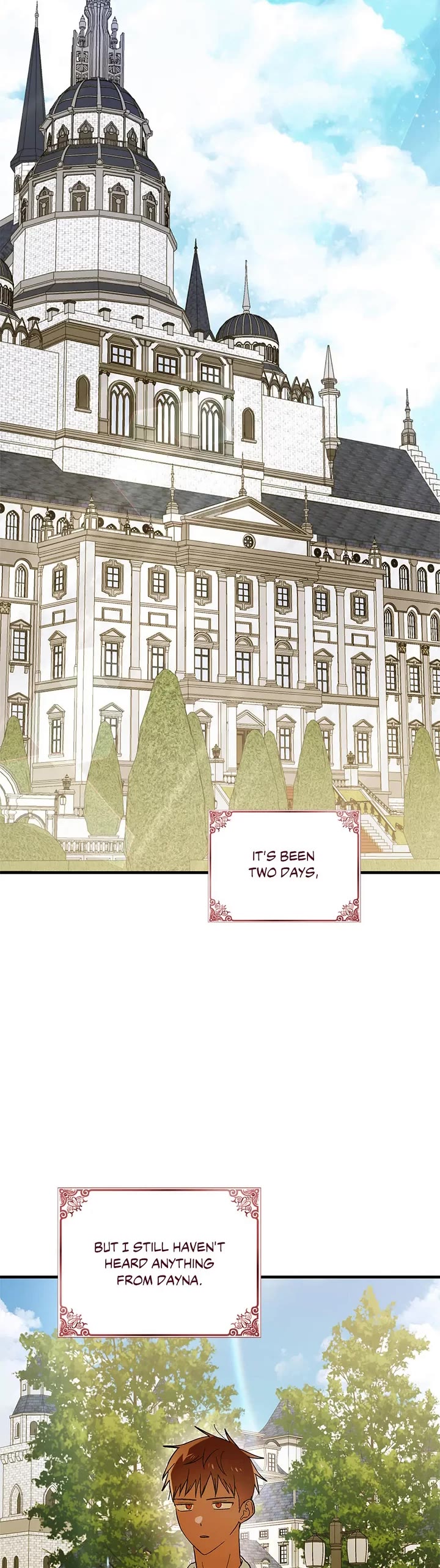 A Way to Protect the Lovable You Chapter 146 page 19 - Chapter 146: Special Episode 17