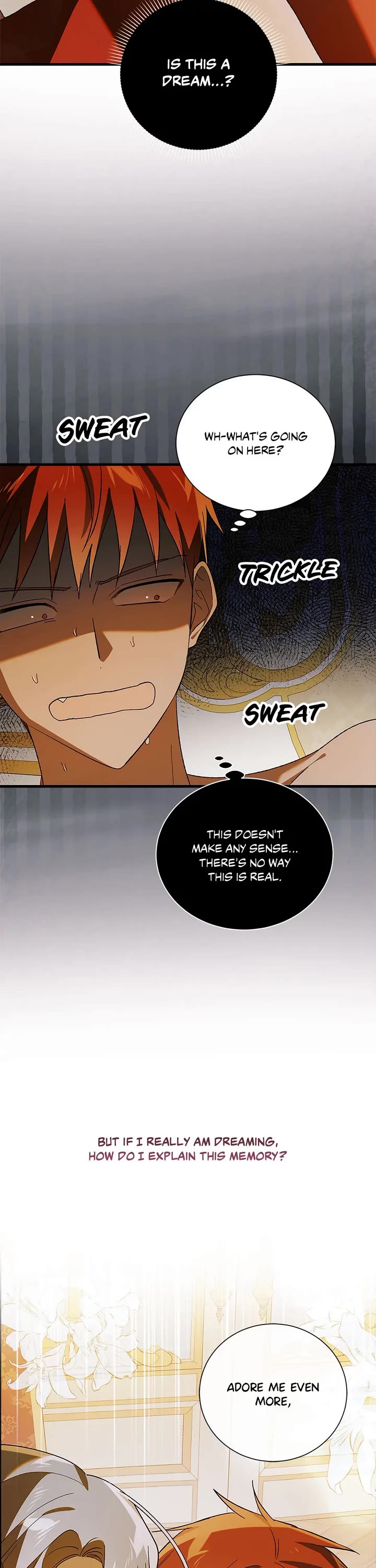 A Way to Protect the Lovable You Chapter 146 page 2 - Chapter 146: Special Episode 17