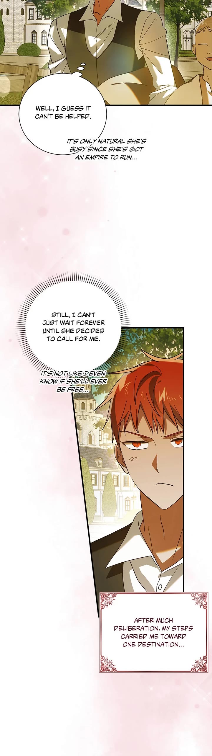 A Way to Protect the Lovable You Chapter 146 page 20 - Chapter 146: Special Episode 17
