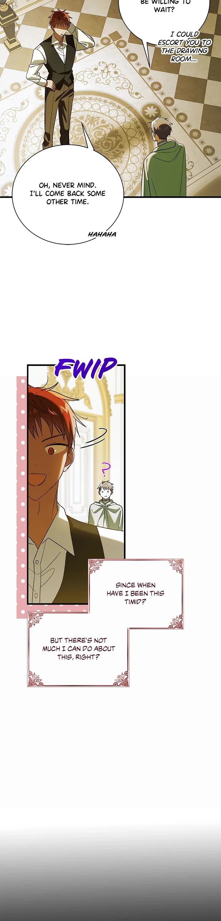 A Way to Protect the Lovable You Chapter 146 page 22 - Chapter 146: Special Episode 17