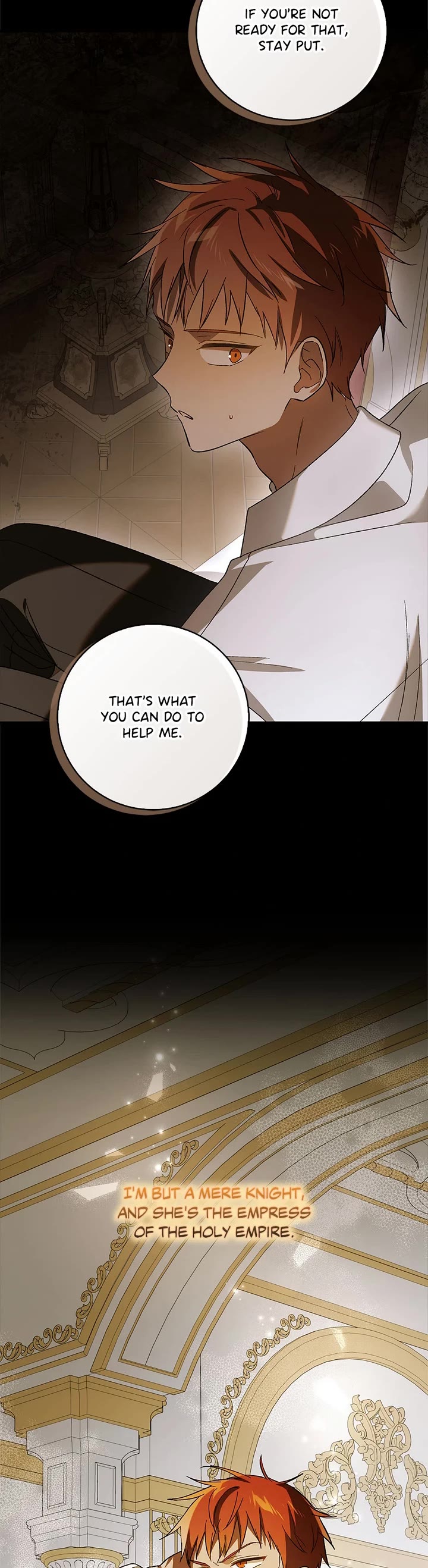 A Way to Protect the Lovable You Chapter 146 page 24 - Chapter 146: Special Episode 17