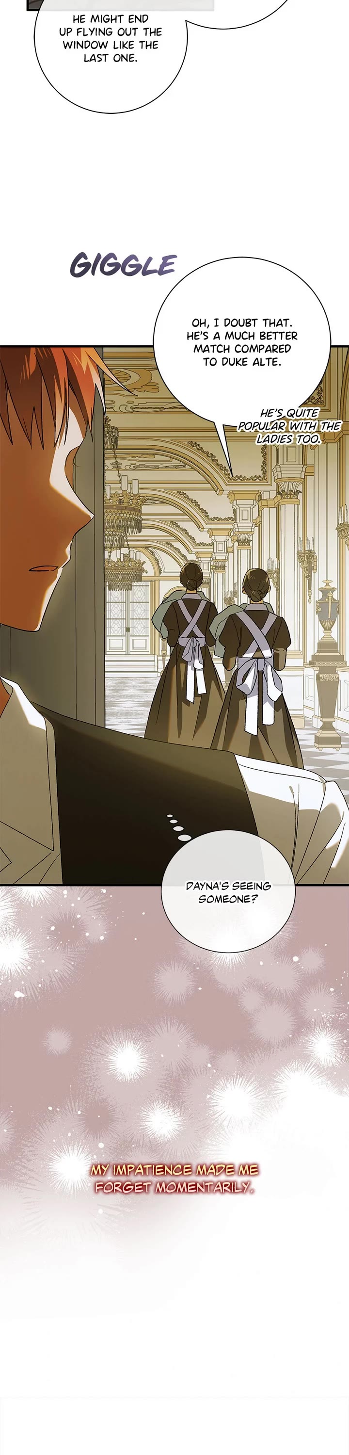A Way to Protect the Lovable You Chapter 146 page 26 - Chapter 146: Special Episode 17
