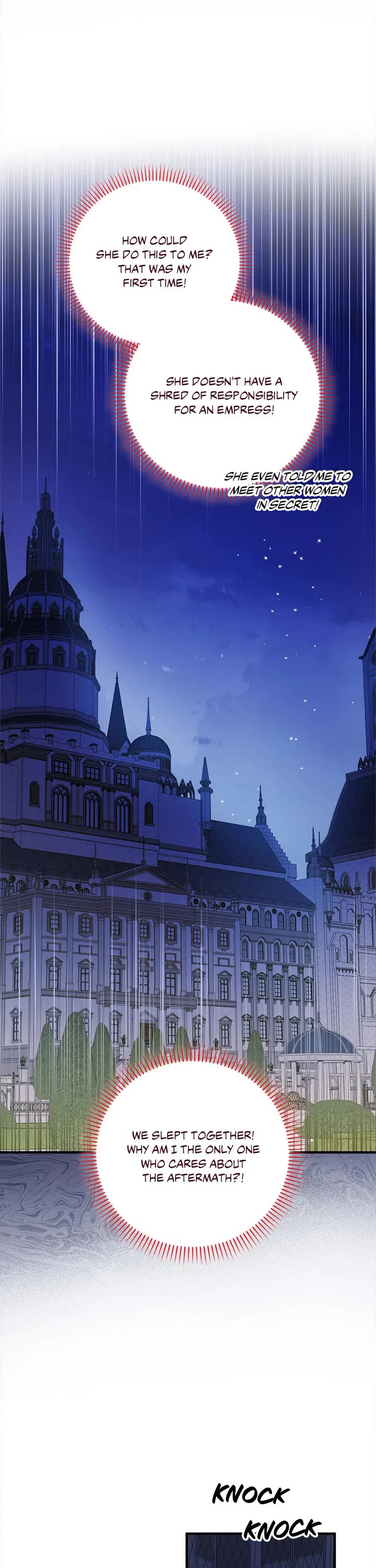 A Way to Protect the Lovable You Chapter 146 page 28 - Chapter 146: Special Episode 17