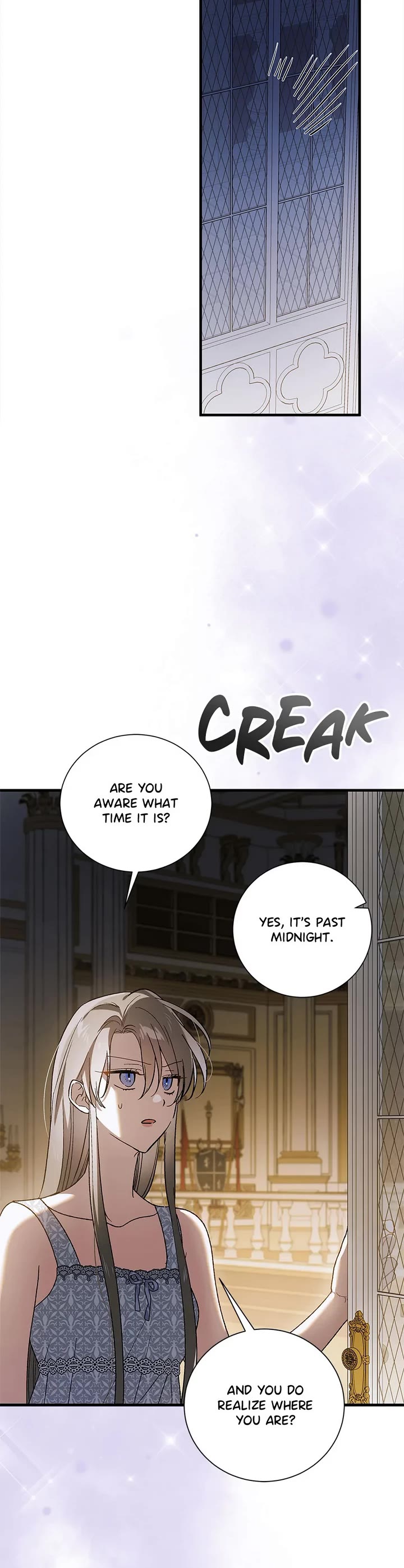 A Way to Protect the Lovable You Chapter 146 page 29 - Chapter 146: Special Episode 17