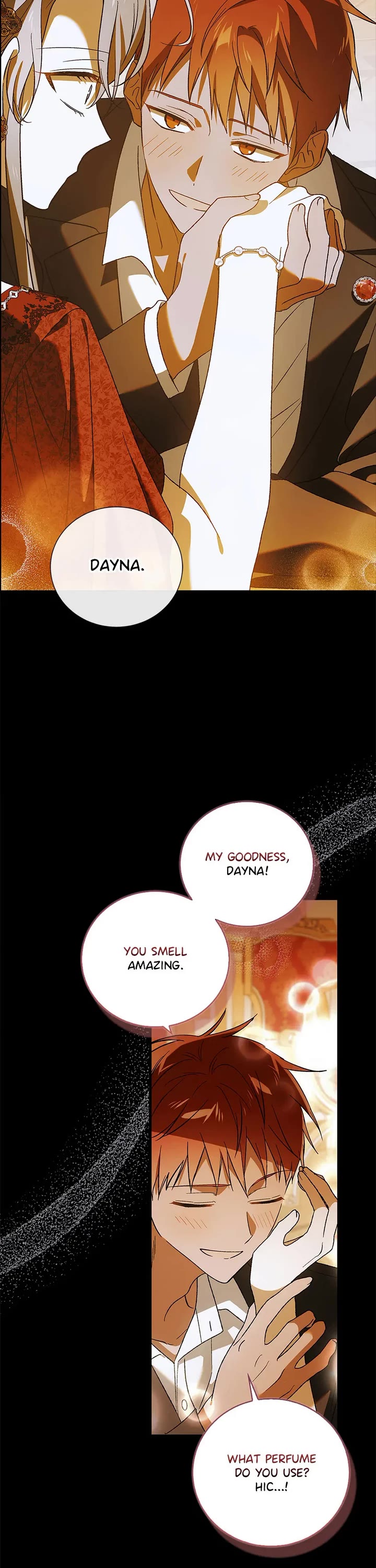 A Way to Protect the Lovable You Chapter 146 page 3 - Chapter 146: Special Episode 17