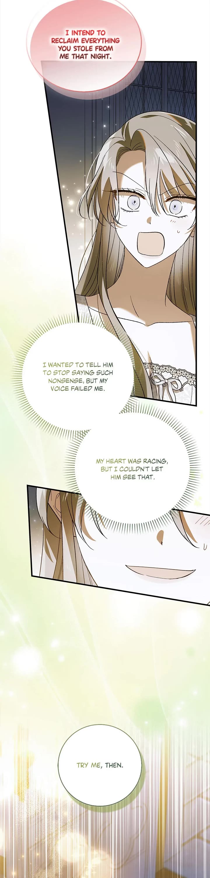 A Way to Protect the Lovable You Chapter 146 page 33 - Chapter 146: Special Episode 17