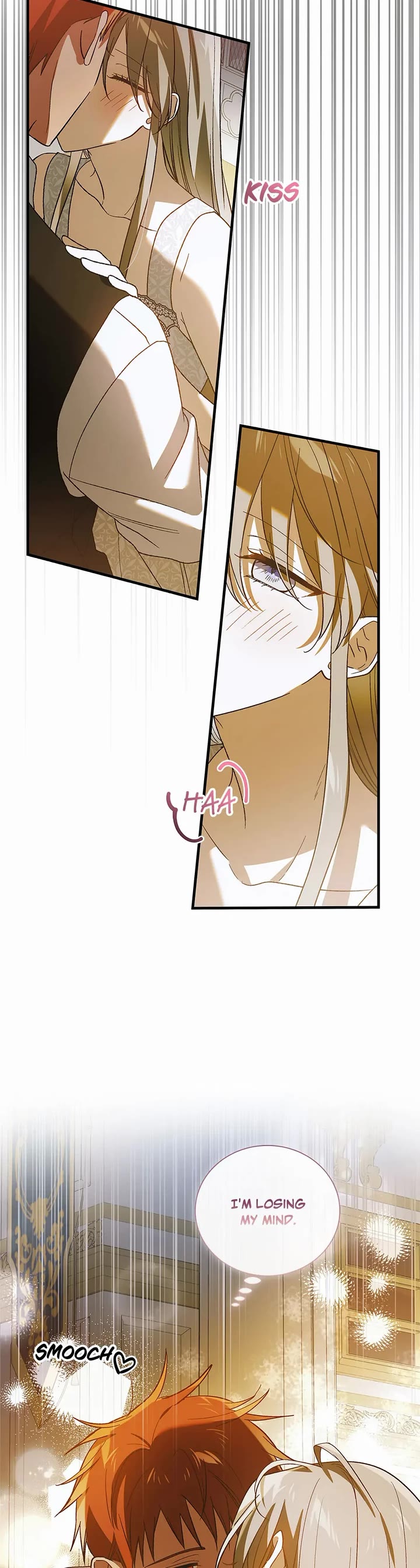 A Way to Protect the Lovable You Chapter 146 page 35 - Chapter 146: Special Episode 17