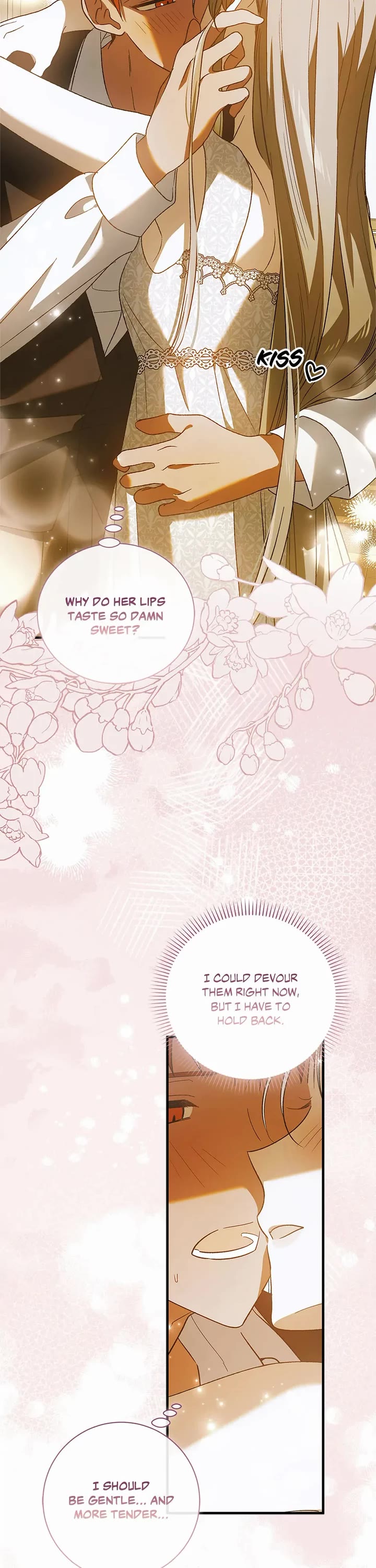 A Way to Protect the Lovable You Chapter 146 page 36 - Chapter 146: Special Episode 17