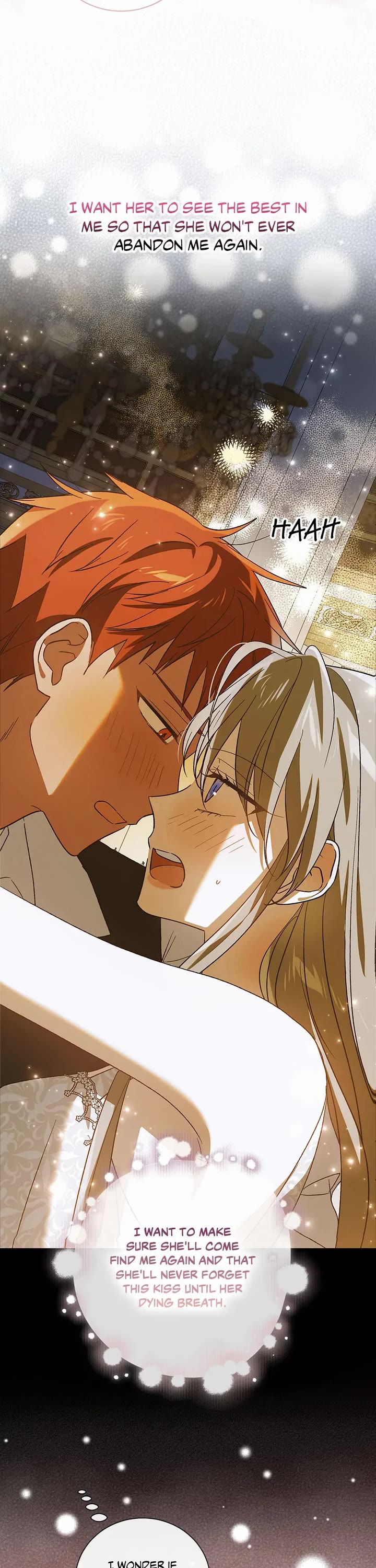 A Way to Protect the Lovable You Chapter 146 page 37 - Chapter 146: Special Episode 17