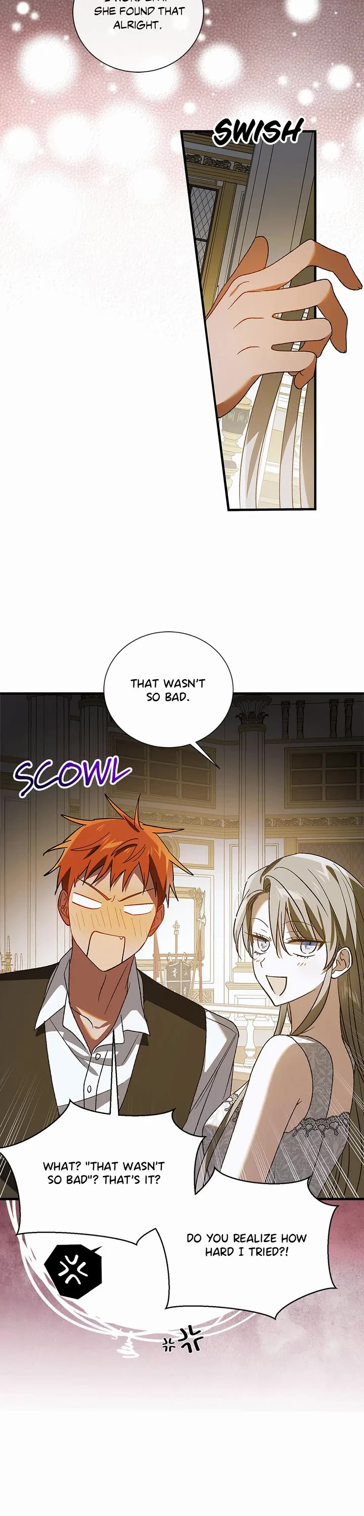 A Way to Protect the Lovable You Chapter 146 page 38 - Chapter 146: Special Episode 17