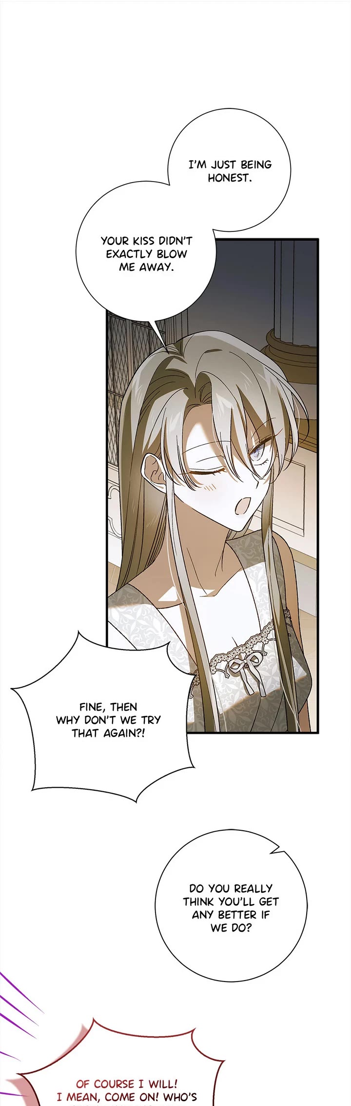 A Way to Protect the Lovable You Chapter 146 page 39 - Chapter 146: Special Episode 17