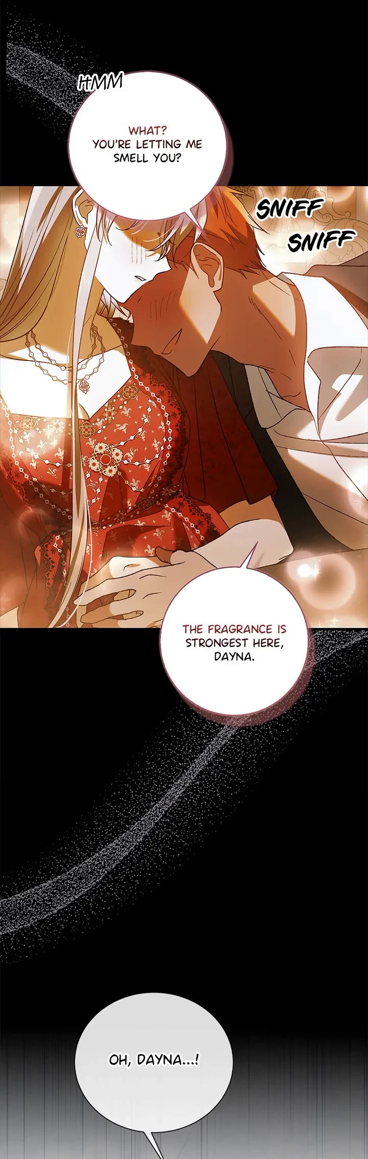 A Way to Protect the Lovable You Chapter 146 page 4 - Chapter 146: Special Episode 17