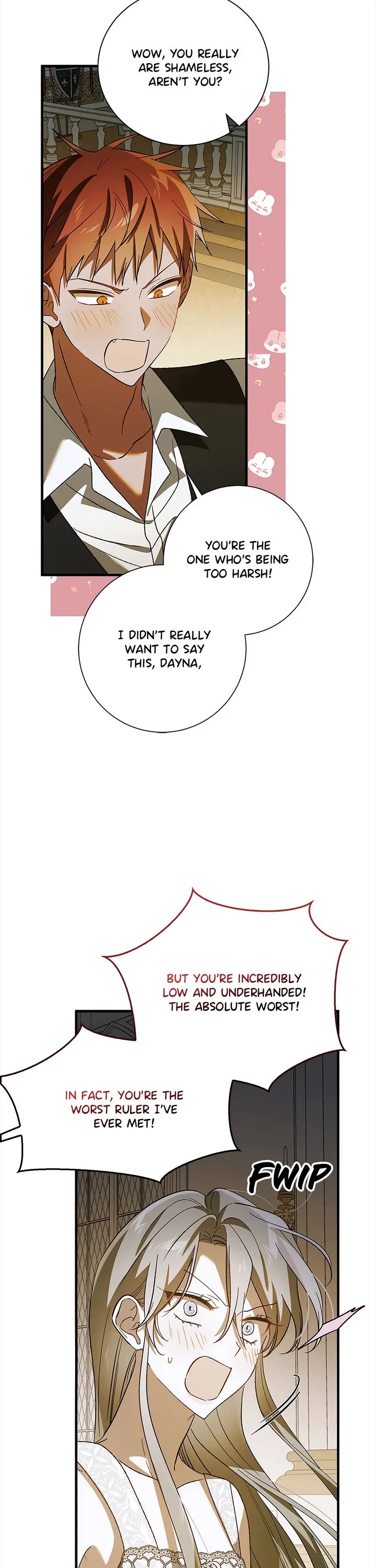 A Way to Protect the Lovable You Chapter 146 page 41 - Chapter 146: Special Episode 17