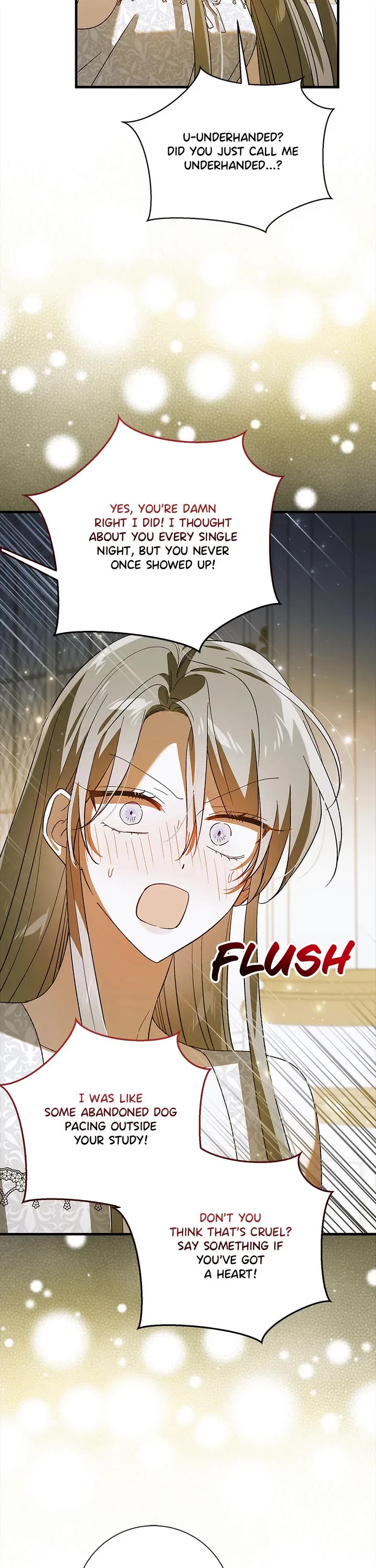A Way to Protect the Lovable You Chapter 146 page 42 - Chapter 146: Special Episode 17