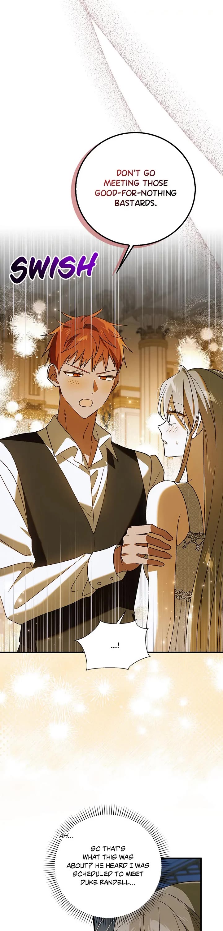 A Way to Protect the Lovable You Chapter 146 page 44 - Chapter 146: Special Episode 17