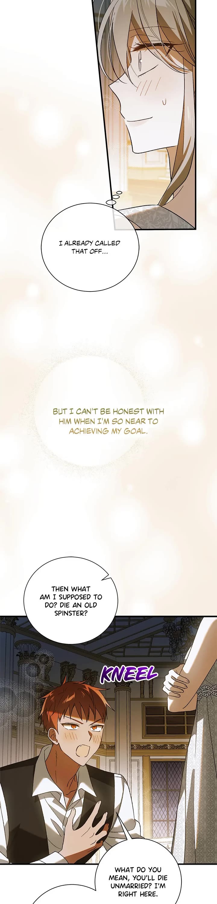 A Way to Protect the Lovable You Chapter 146 page 45 - Chapter 146: Special Episode 17