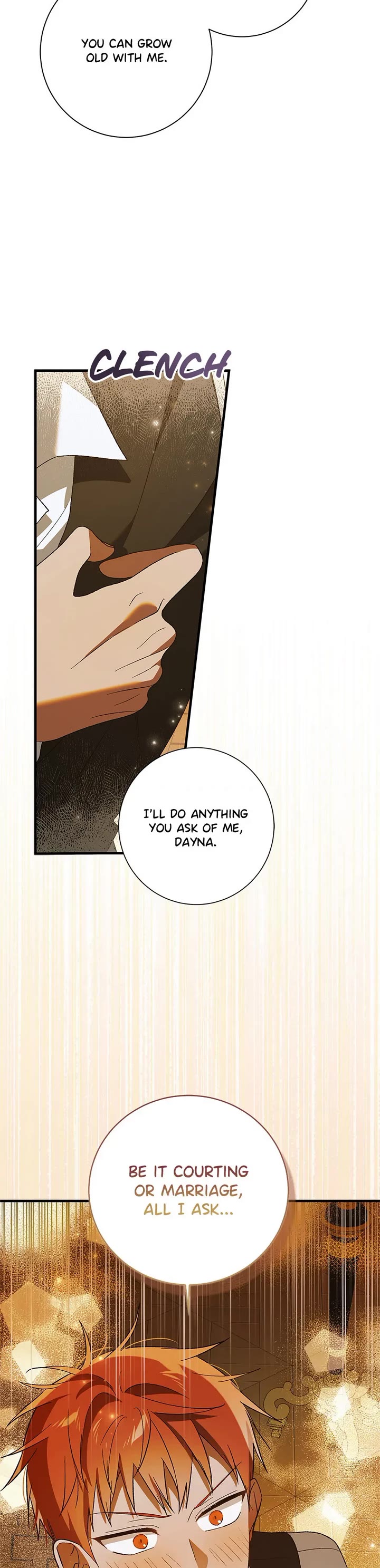 A Way to Protect the Lovable You Chapter 146 page 46 - Chapter 146: Special Episode 17