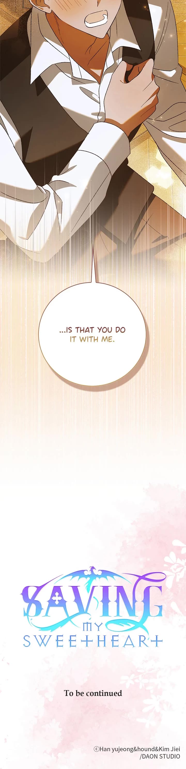 A Way to Protect the Lovable You Chapter 146 page 47 - Chapter 146: Special Episode 17