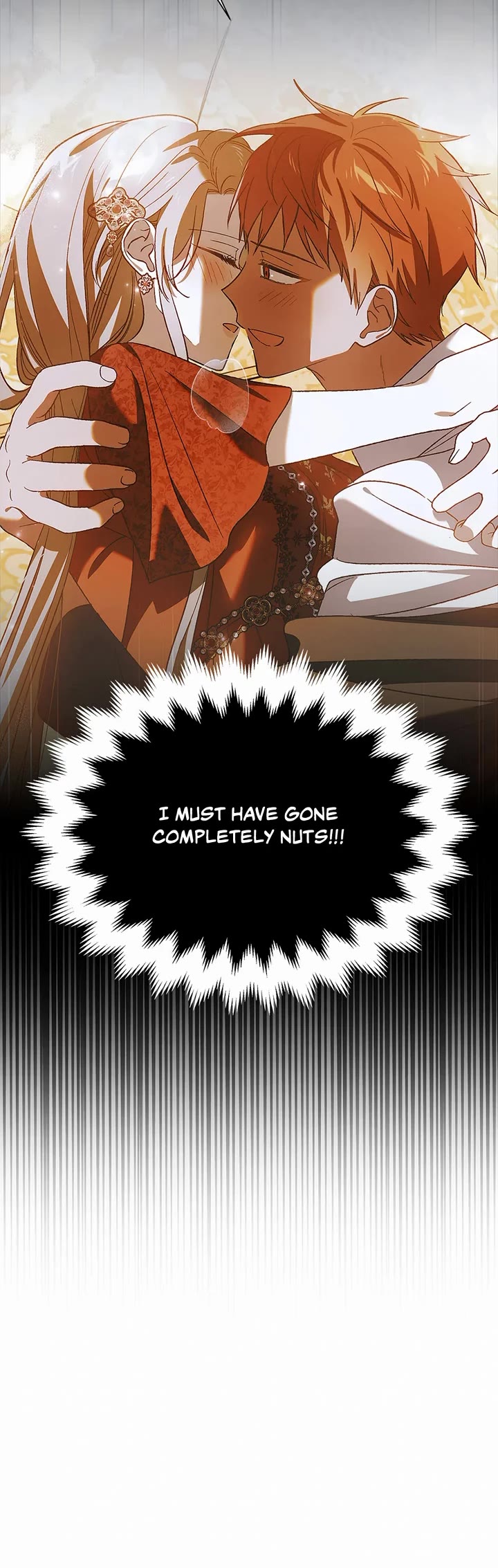 A Way to Protect the Lovable You Chapter 146 page 5 - Chapter 146: Special Episode 17