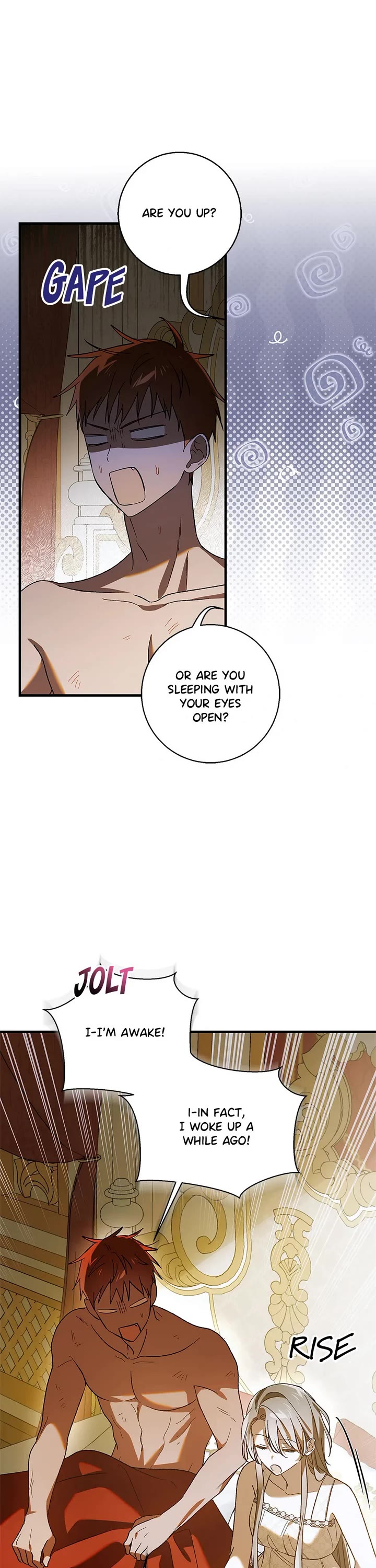 A Way to Protect the Lovable You Chapter 146 page 6 - Chapter 146: Special Episode 17