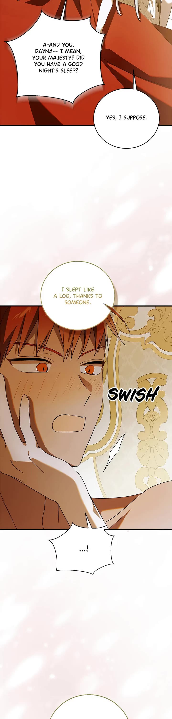 A Way to Protect the Lovable You Chapter 146 page 7 - Chapter 146: Special Episode 17
