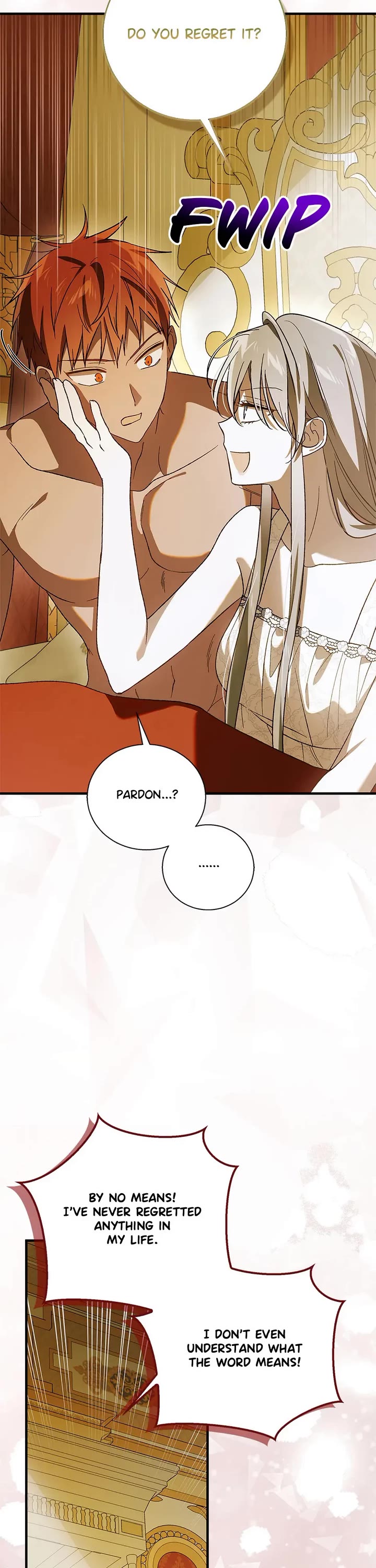 A Way to Protect the Lovable You Chapter 146 page 8 - Chapter 146: Special Episode 17