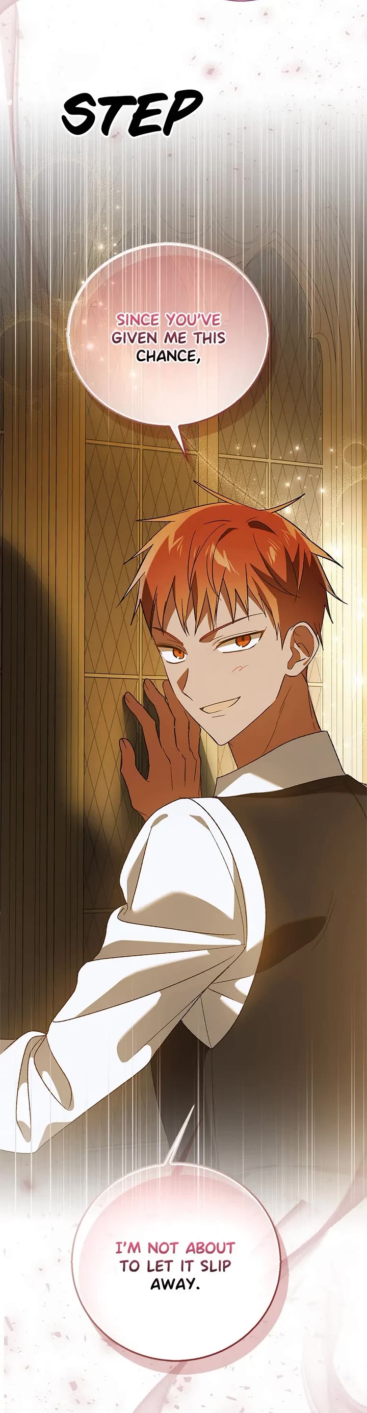 A Way to Protect the Lovable You Chapter 147 page 10 - Chapter 147: Special Episode 18