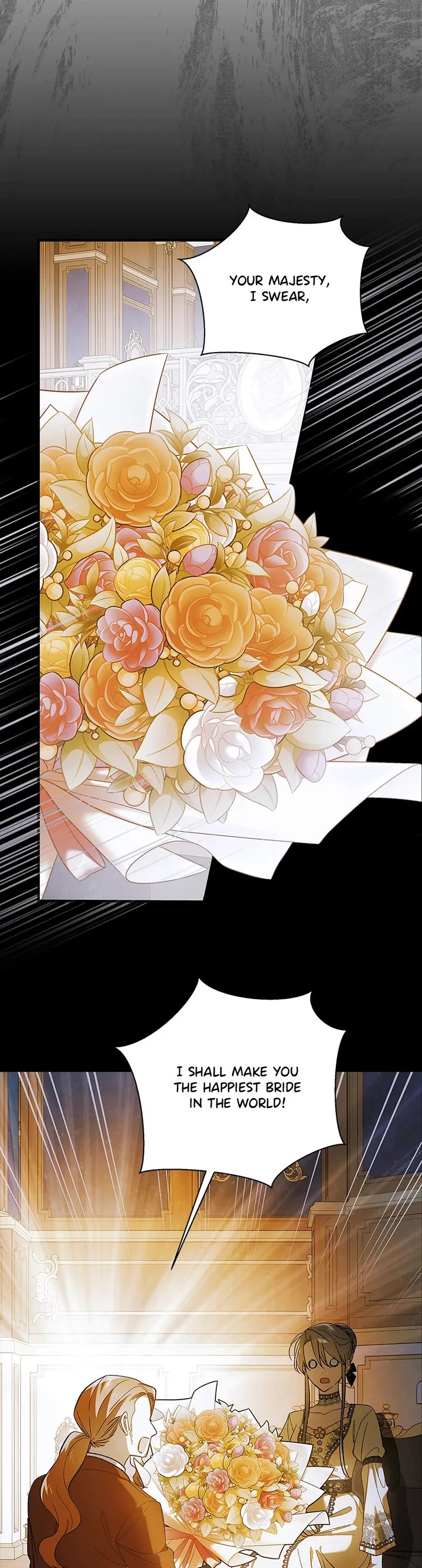 A Way to Protect the Lovable You Chapter 147 page 15 - Chapter 147: Special Episode 18