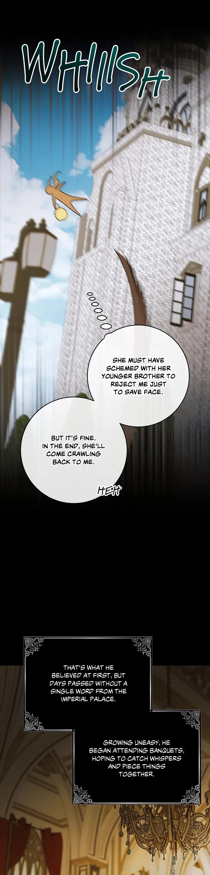 A Way to Protect the Lovable You Chapter 147 page 18 - Chapter 147: Special Episode 18
