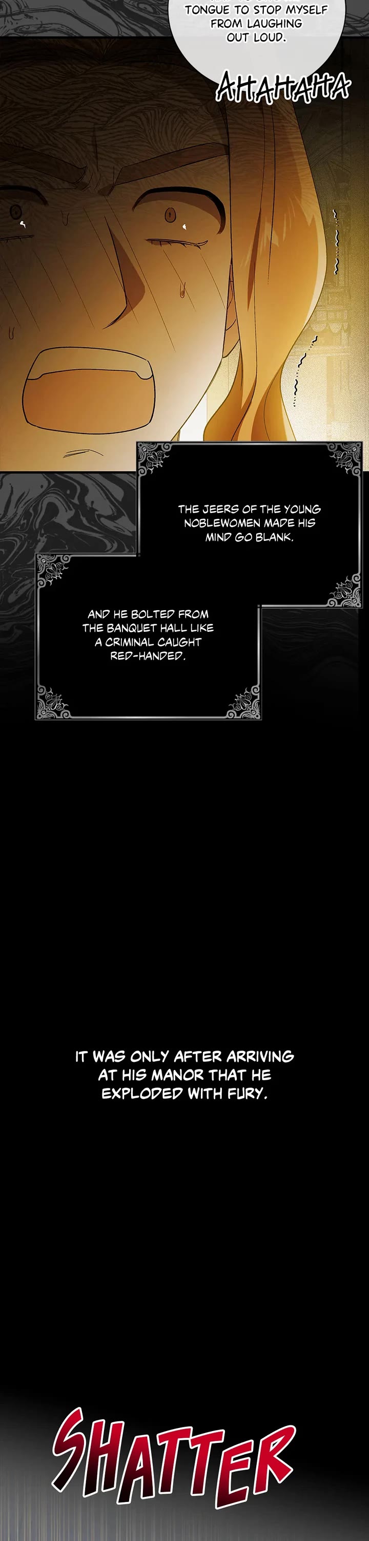 A Way to Protect the Lovable You Chapter 147 page 21 - Chapter 147: Special Episode 18