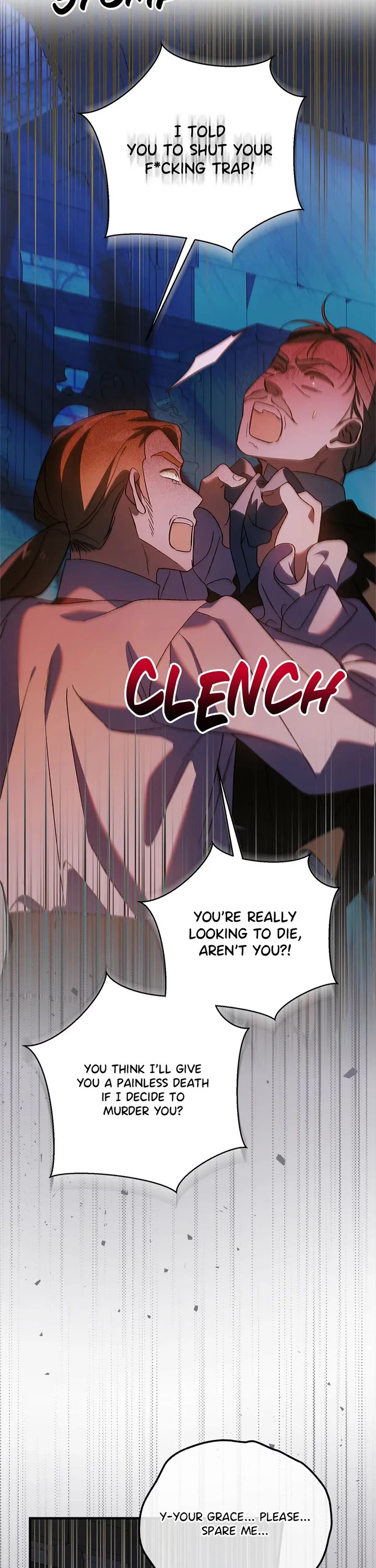 A Way to Protect the Lovable You Chapter 147 page 23 - Chapter 147: Special Episode 18