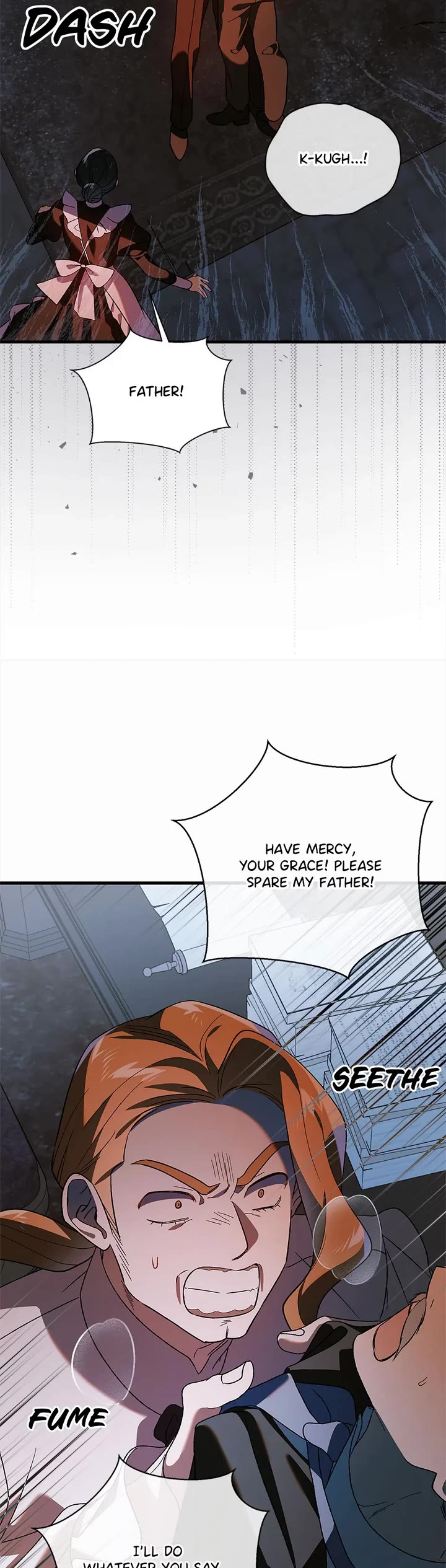 A Way to Protect the Lovable You Chapter 147 page 25 - Chapter 147: Special Episode 18