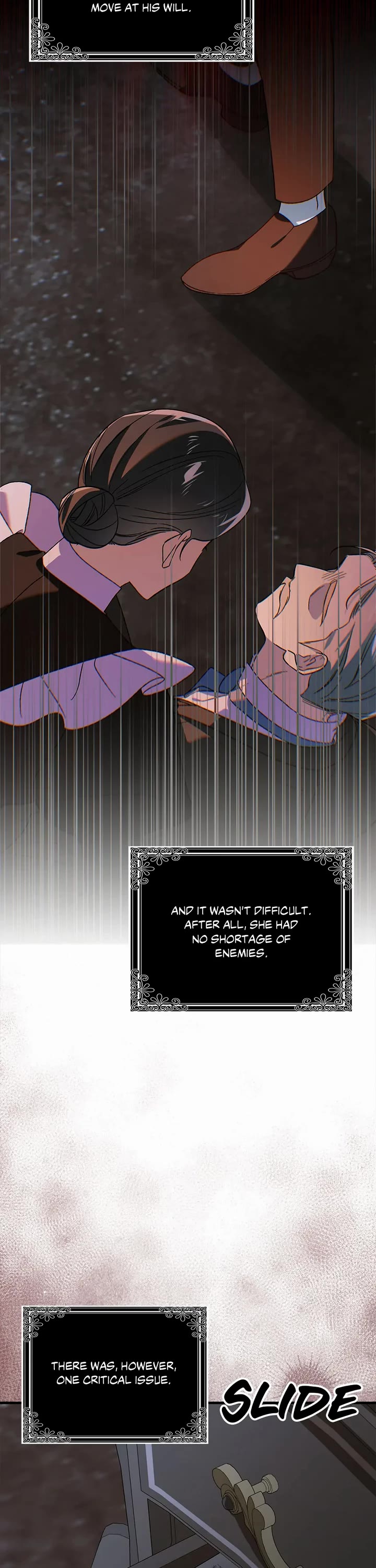 A Way to Protect the Lovable You Chapter 147 page 27 - Chapter 147: Special Episode 18