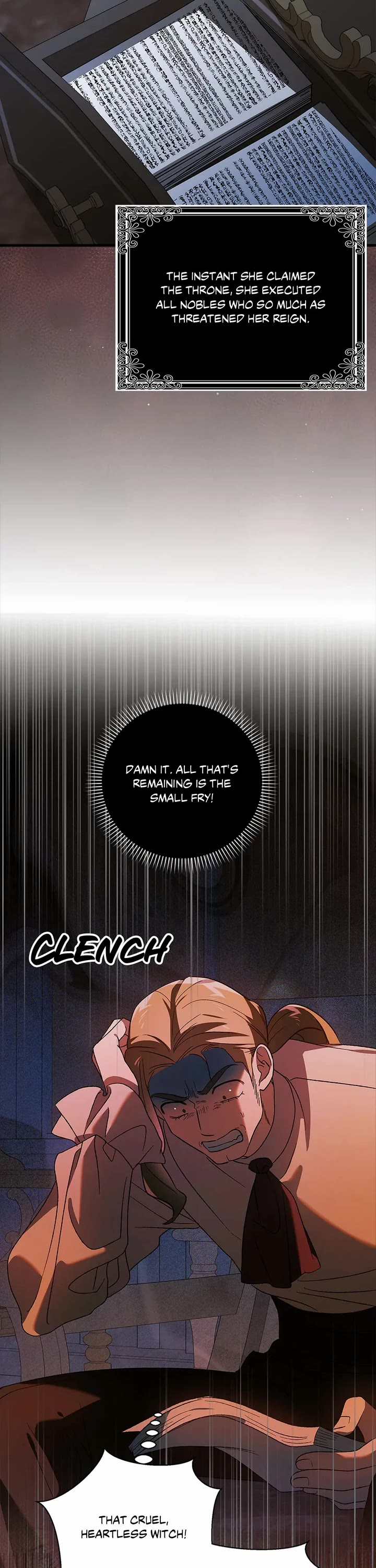 A Way to Protect the Lovable You Chapter 147 page 28 - Chapter 147: Special Episode 18