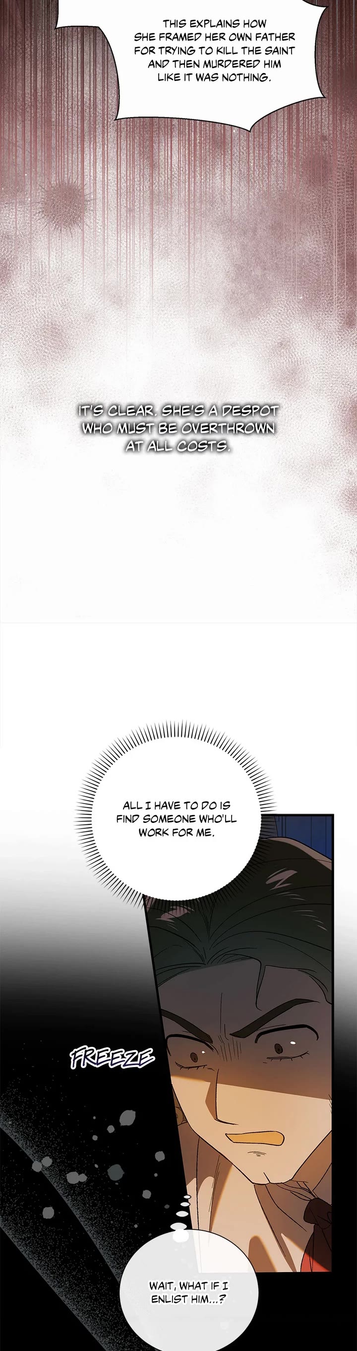 A Way to Protect the Lovable You Chapter 147 page 29 - Chapter 147: Special Episode 18