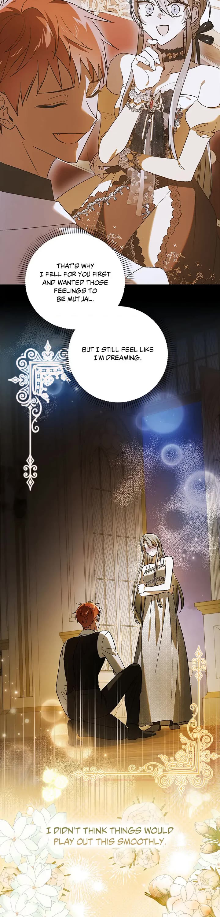 A Way to Protect the Lovable You Chapter 147 page 3 - Chapter 147: Special Episode 18