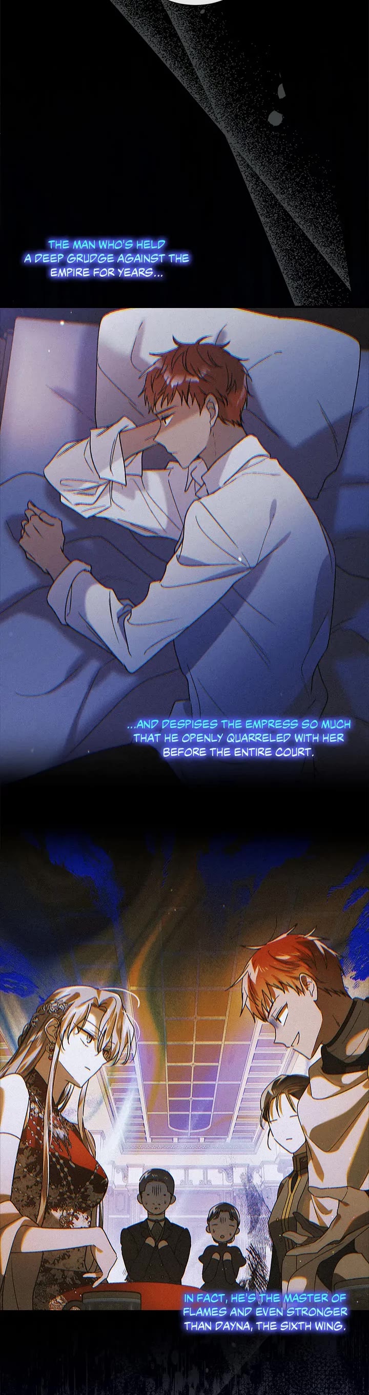 A Way to Protect the Lovable You Chapter 147 page 30 - Chapter 147: Special Episode 18