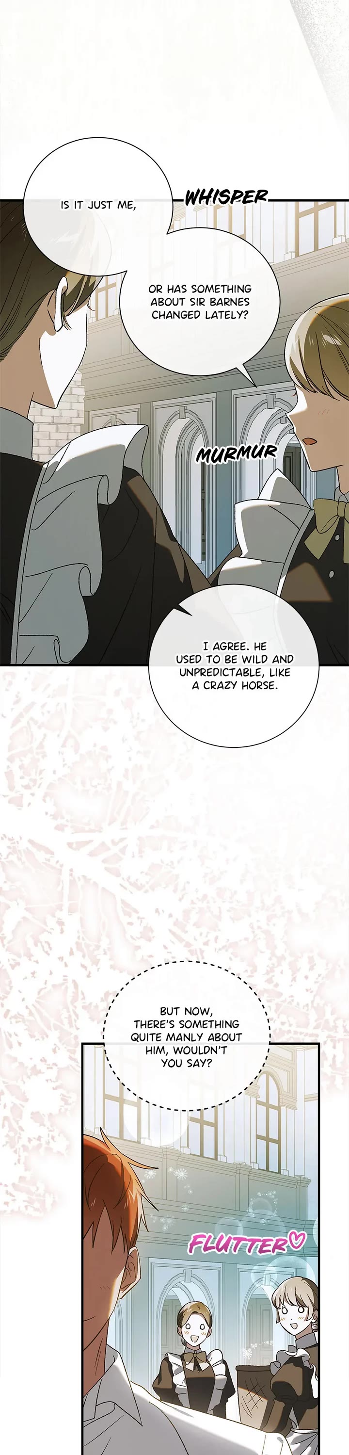 A Way to Protect the Lovable You Chapter 147 page 32 - Chapter 147: Special Episode 18