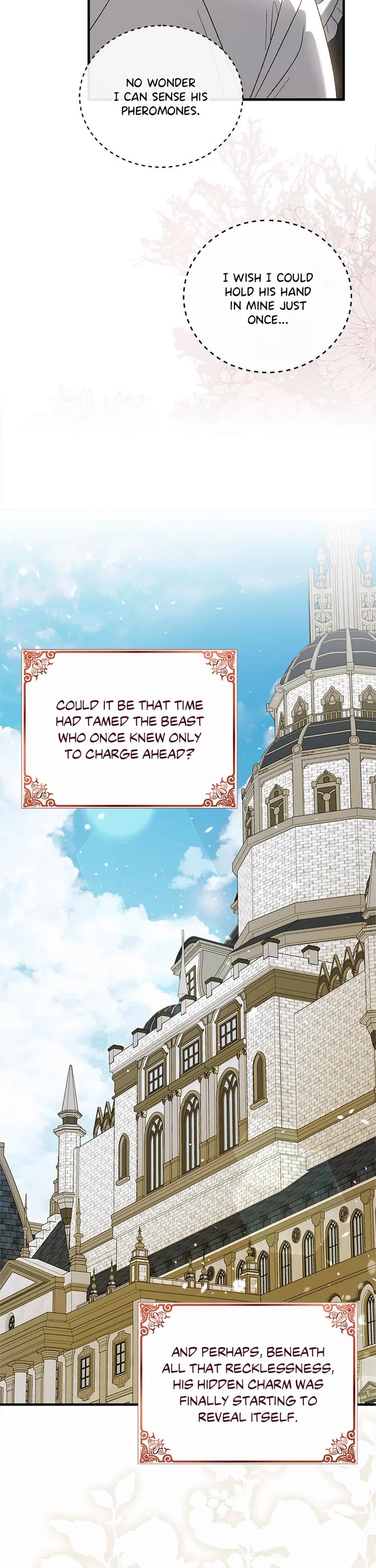 A Way to Protect the Lovable You Chapter 147 page 33 - Chapter 147: Special Episode 18