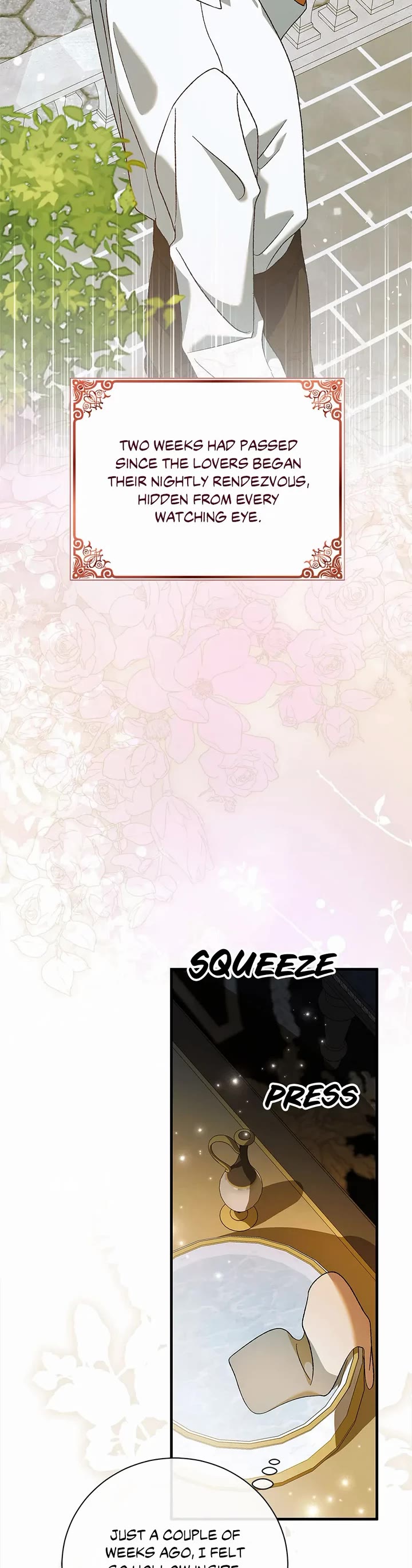 A Way to Protect the Lovable You Chapter 147 page 35 - Chapter 147: Special Episode 18