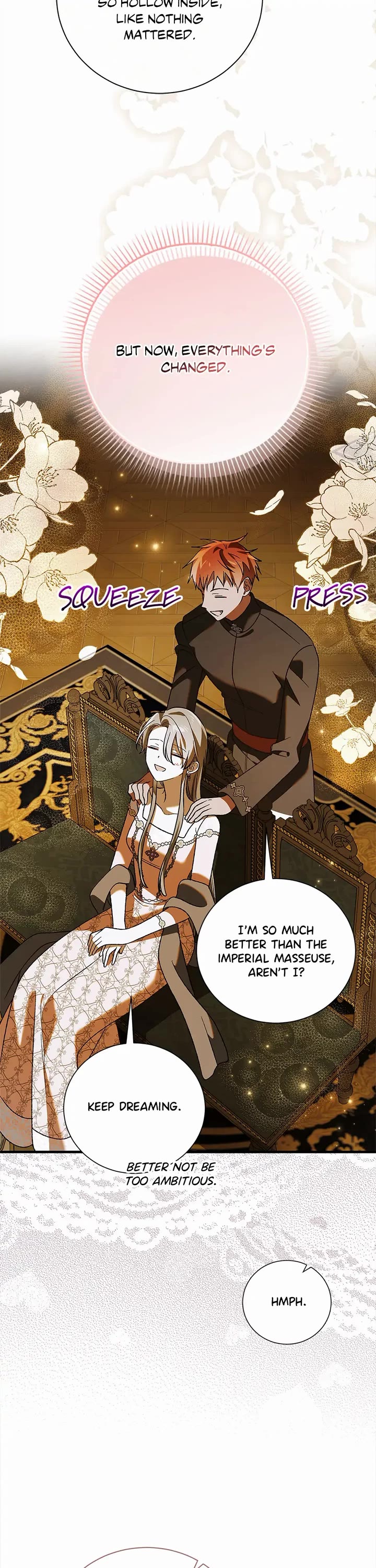 A Way to Protect the Lovable You Chapter 147 page 36 - Chapter 147: Special Episode 18