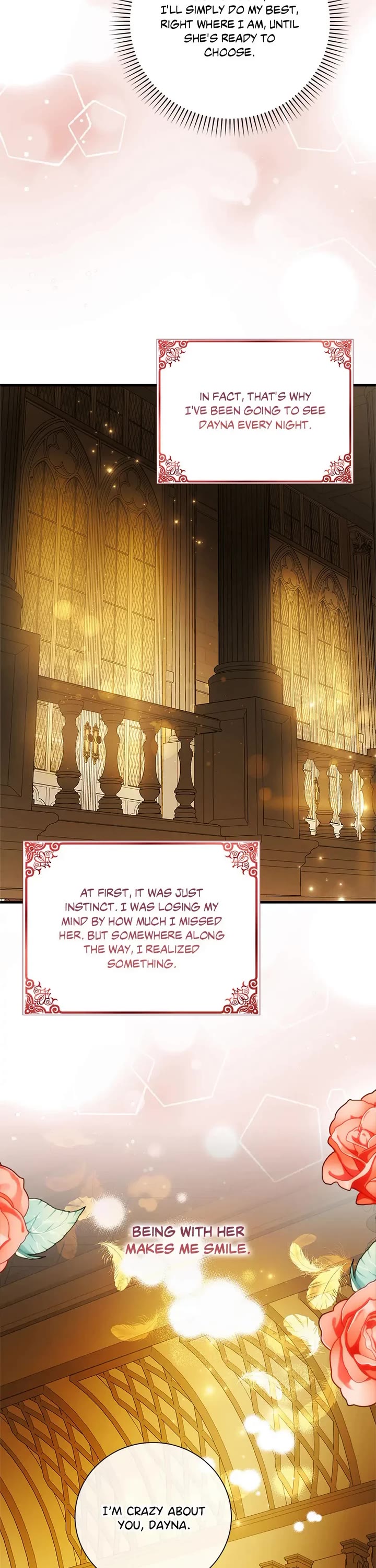 A Way to Protect the Lovable You Chapter 147 page 38 - Chapter 147: Special Episode 18