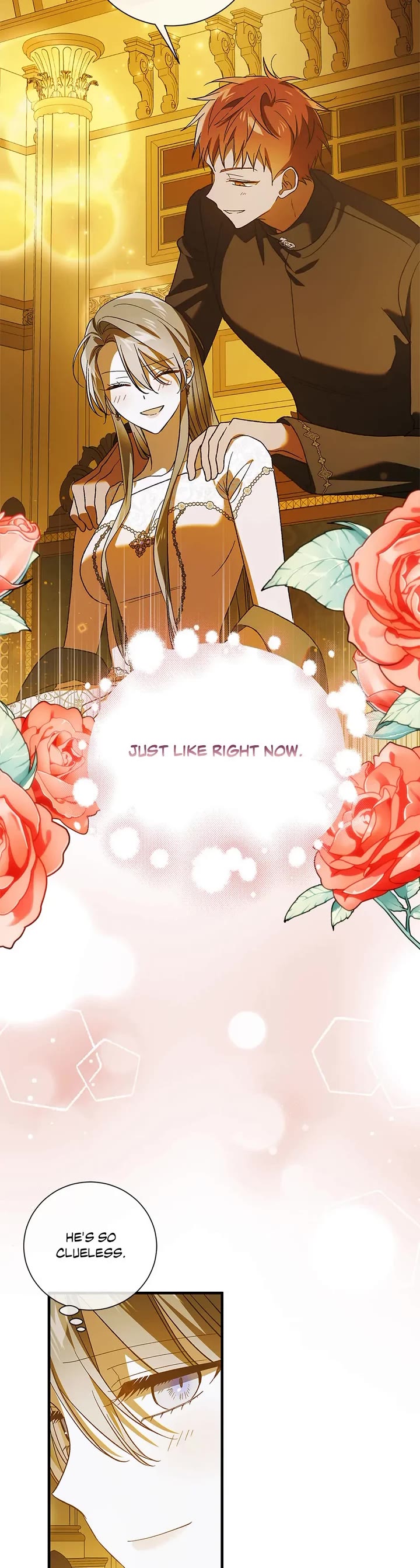 A Way to Protect the Lovable You Chapter 147 page 39 - Chapter 147: Special Episode 18