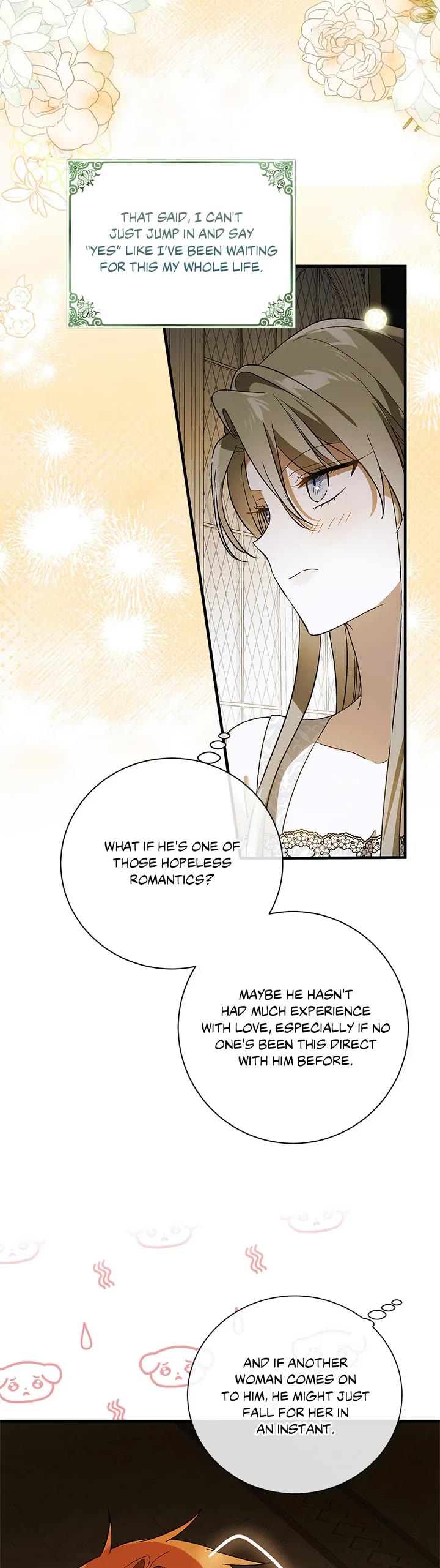 A Way to Protect the Lovable You Chapter 147 page 4 - Chapter 147: Special Episode 18